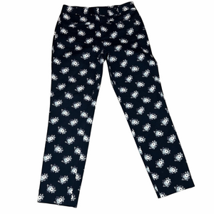 Club Monaco Floral Pants Size 0